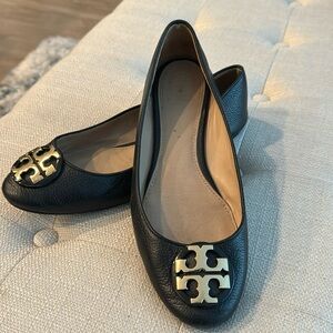Tory Burch ballet flats